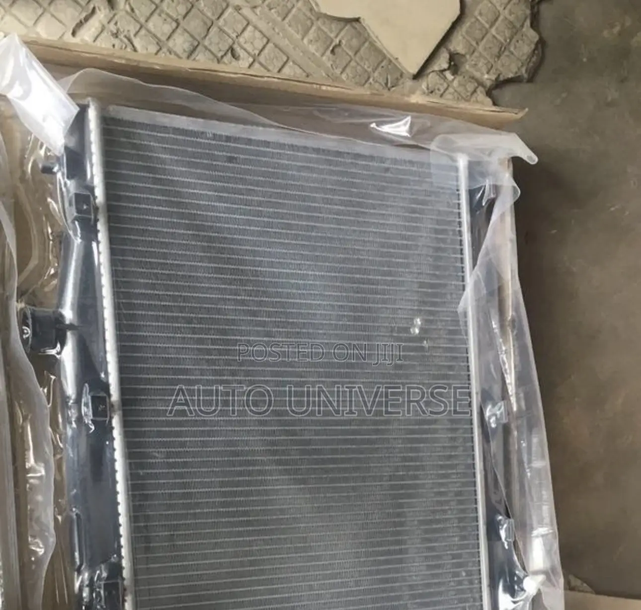 Honda Accord 2018, 2019, 2020 Radiator Available