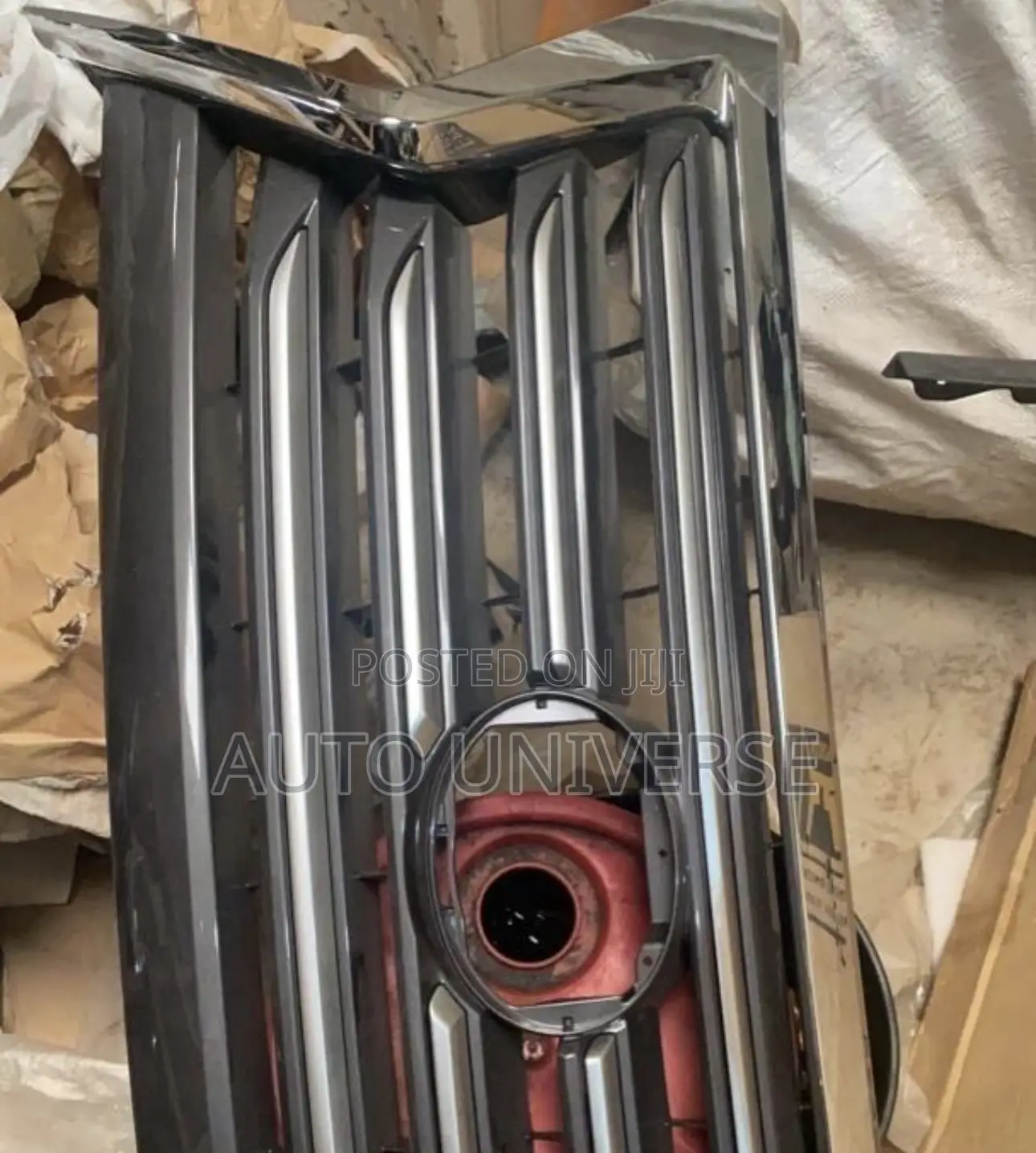 Lexus Lx 570 Top Shells Available