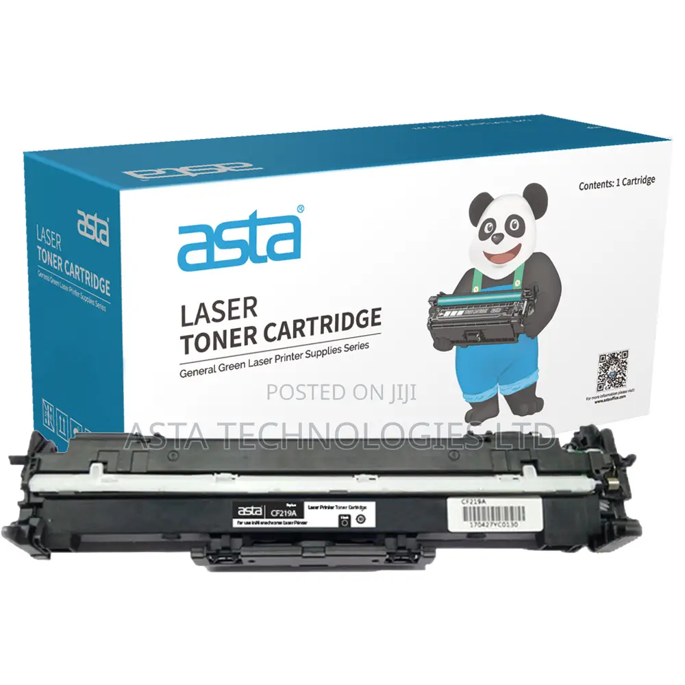 Asta Universal Laser Drum Unit 19a (Cf219a) / CRG-049d