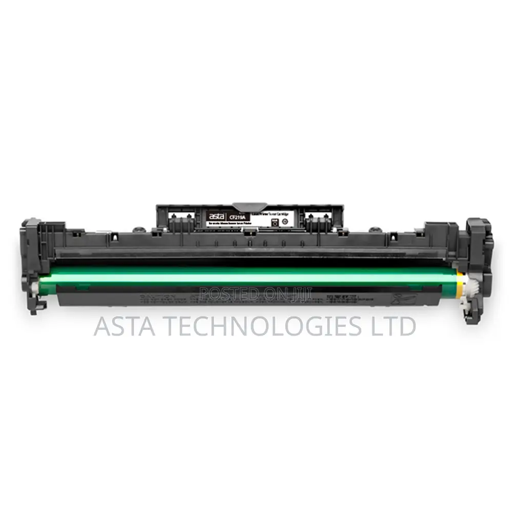 Asta Universal Laser Drum Unit 19a (Cf219a) / CRG-049d