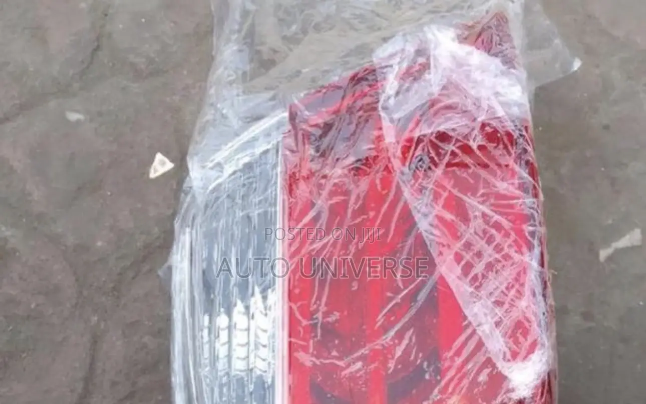 Honda Accord 2013, 2014, 2015 Tailight Available