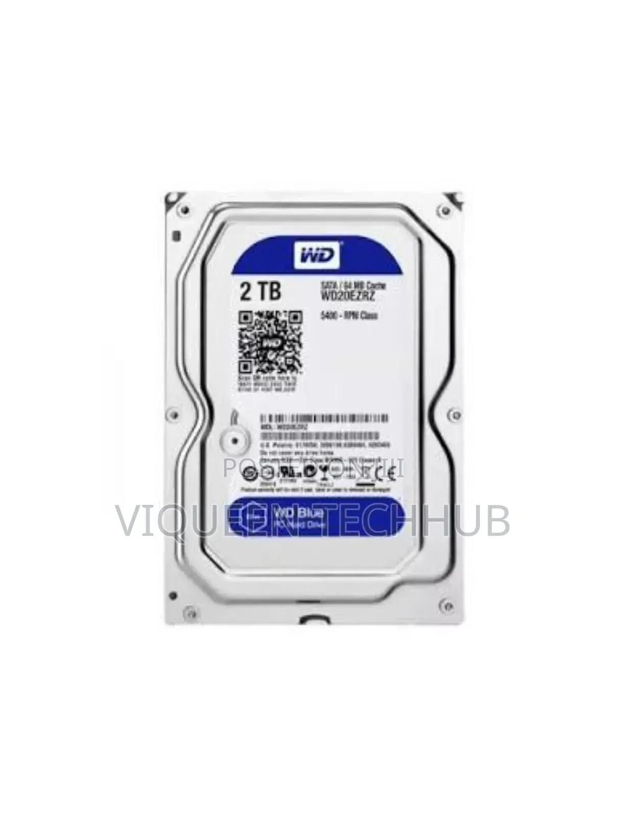 2tb HDD for Desktop