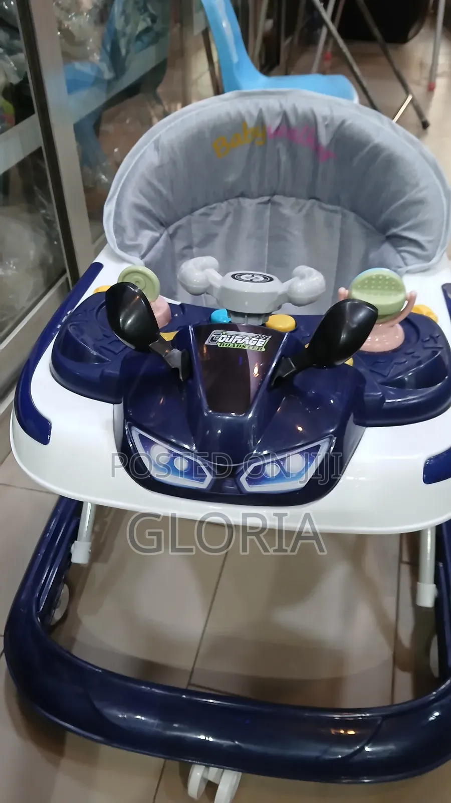 Baby Walker