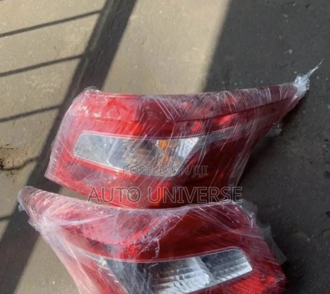 Nissan Sentra 2016, 2017, 2018 Tail Light Available