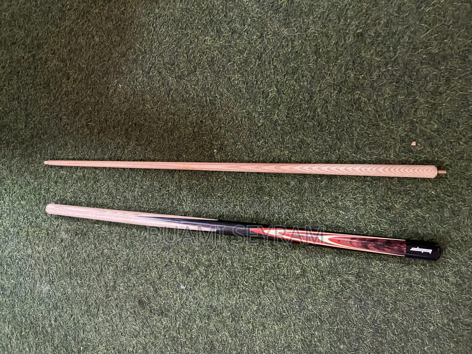 Adjustable Snooker Stick
