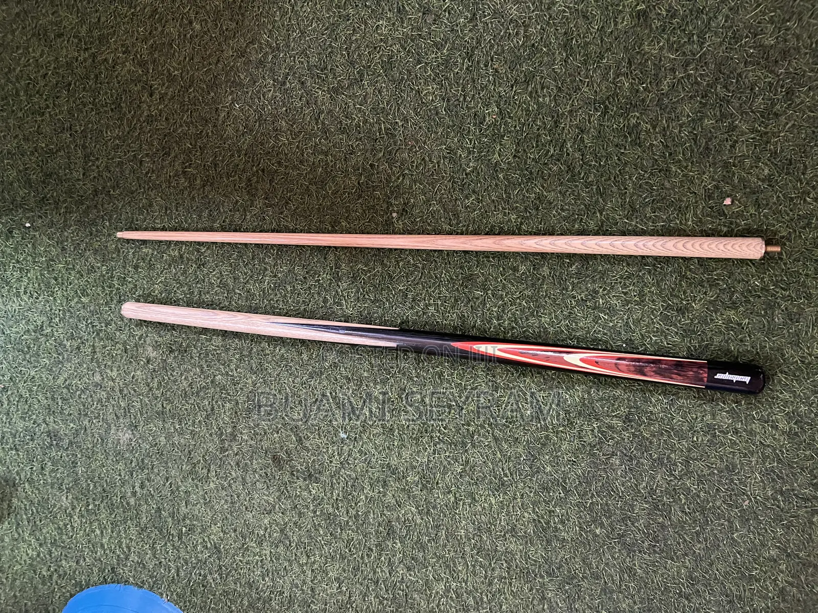 Adjustable Snooker Stick