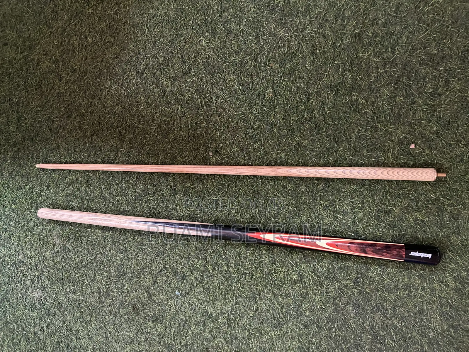 Adjustable Snooker Stick