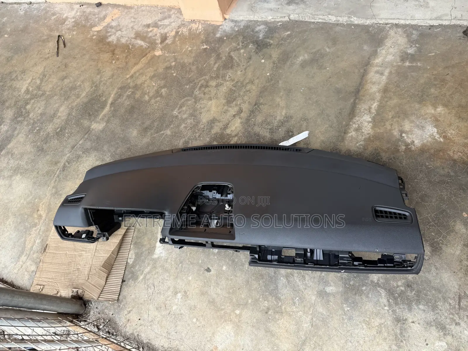 Honda Civic 2022 - 2023 Dashboard Top