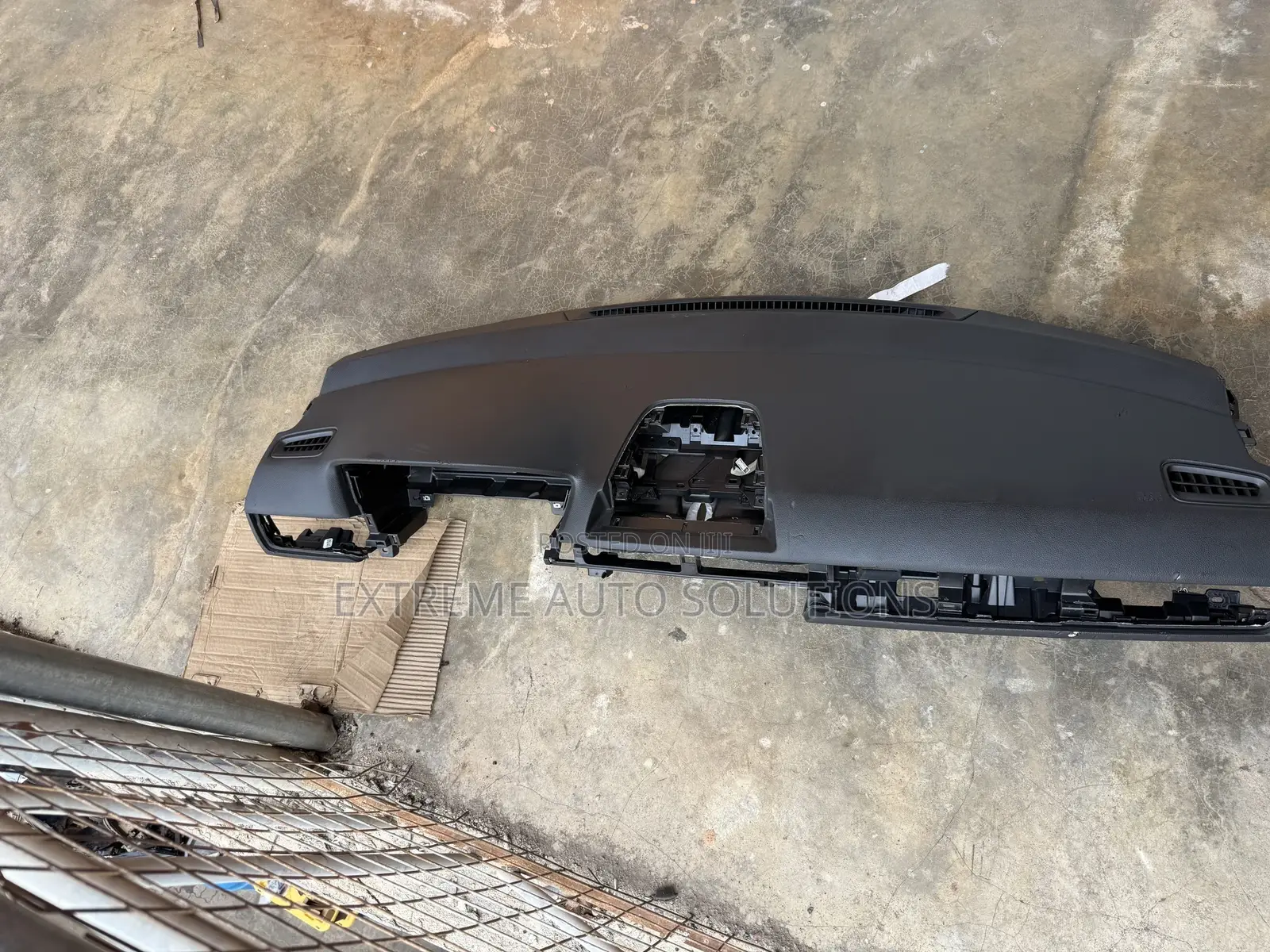 Honda Civic 2022 - 2023 Dashboard Top