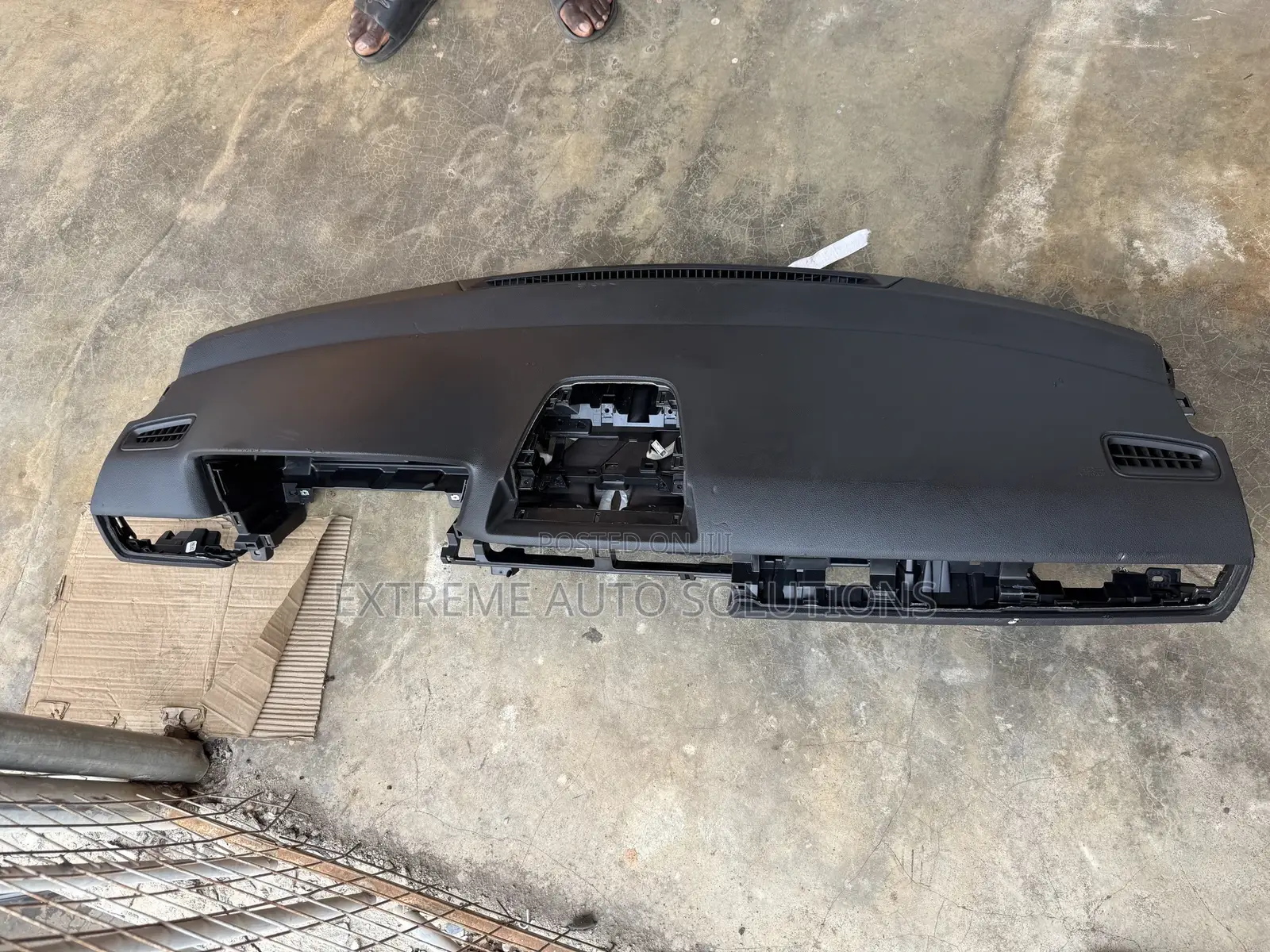 Honda Civic 2022 - 2023 Dashboard Top