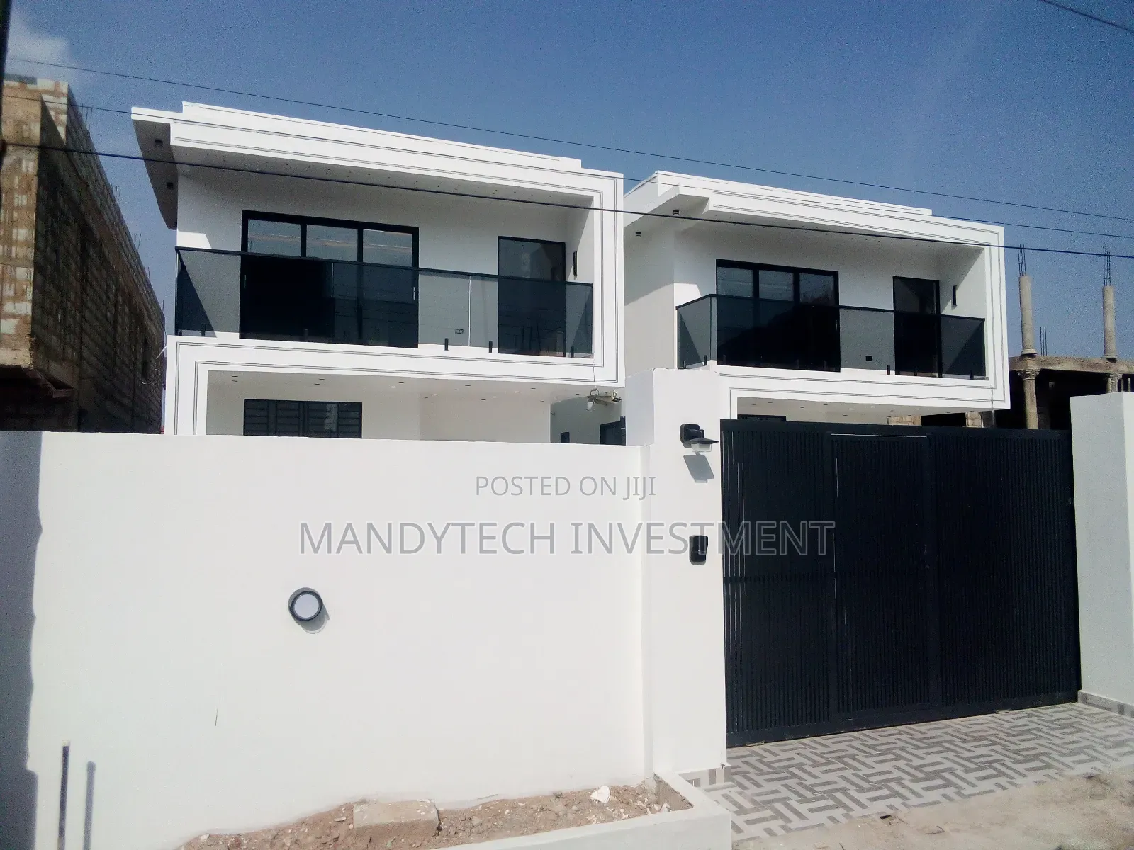 4bdrm House in Lake Side Estate for sale