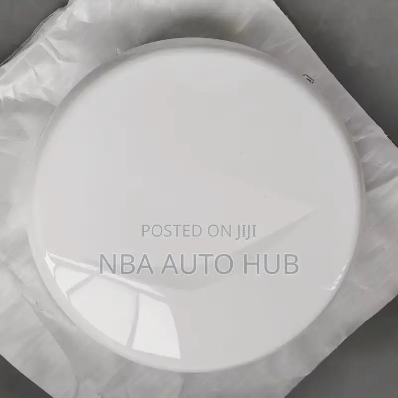 Rav 4 Original Spare Tyre Cover