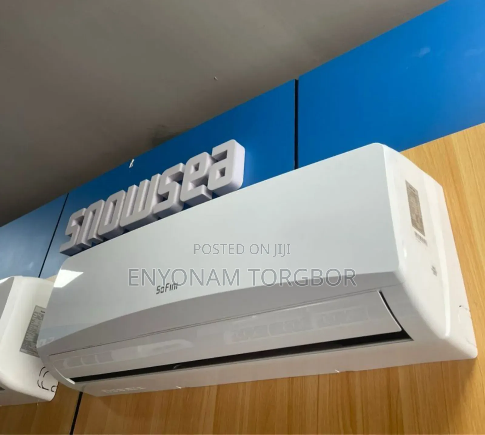 Air Conditioner