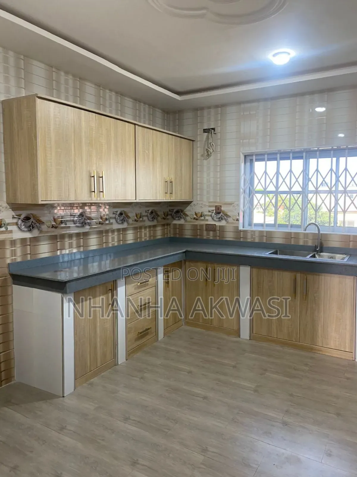 2bdrm Apartment in Spintex, Accra Metropolitan for rent