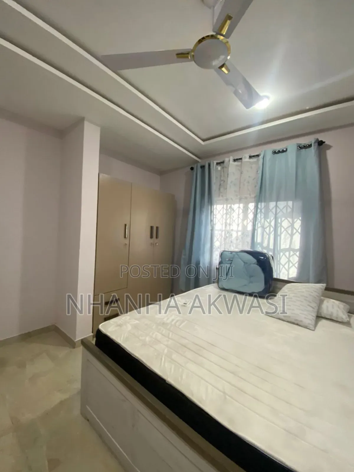 2bdrm Apartment in Spintex, Accra Metropolitan for rent