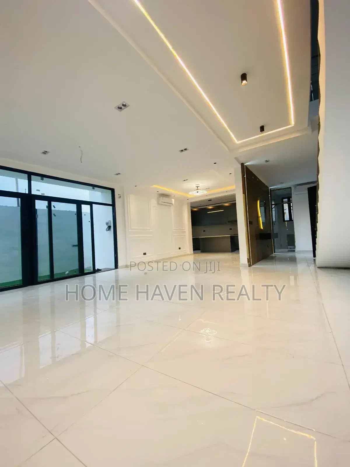 4bdrm House in Oyarifa for sale