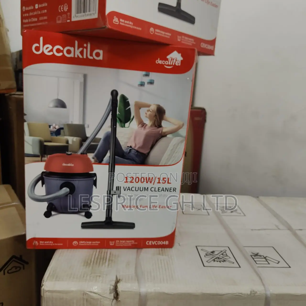 Super Clearance Sale on a Matchless Vacuum Cleaner