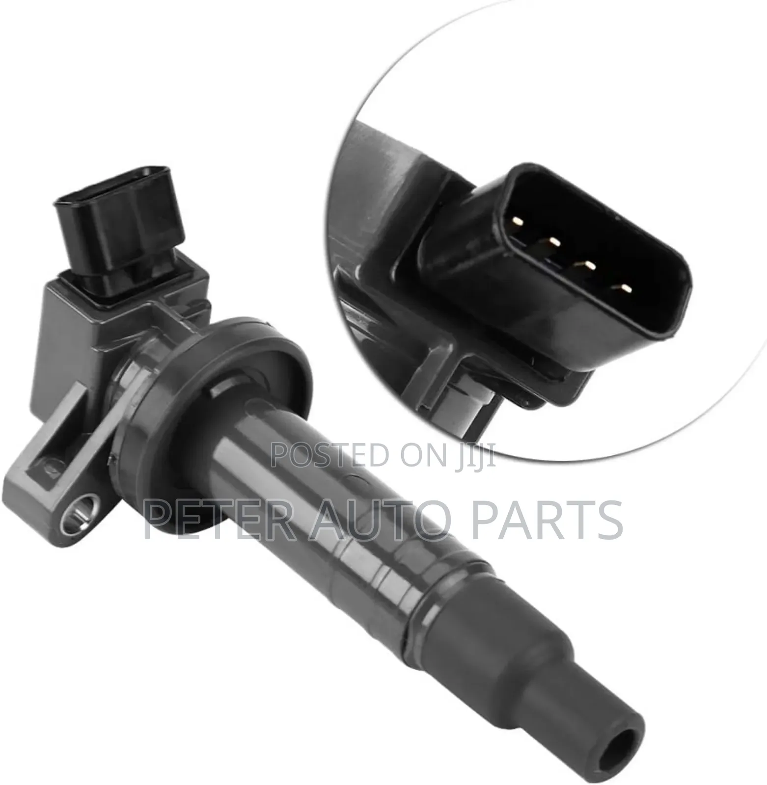 Toyota Corolla 2006-08 Ignition Coil.