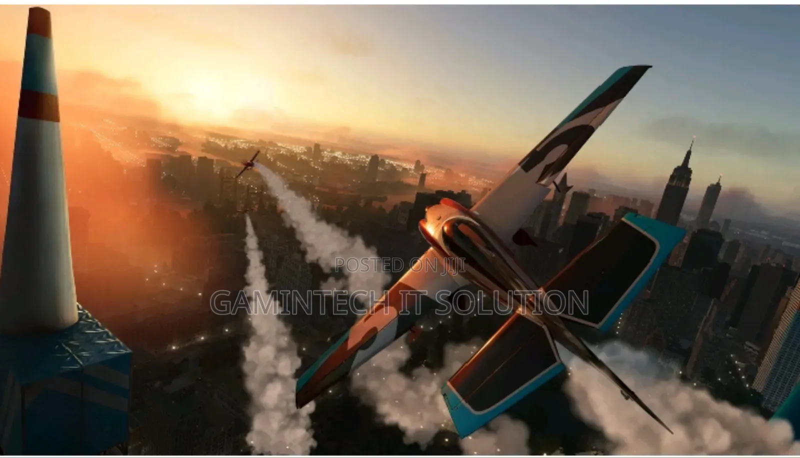 Pc Games* the Crew 2