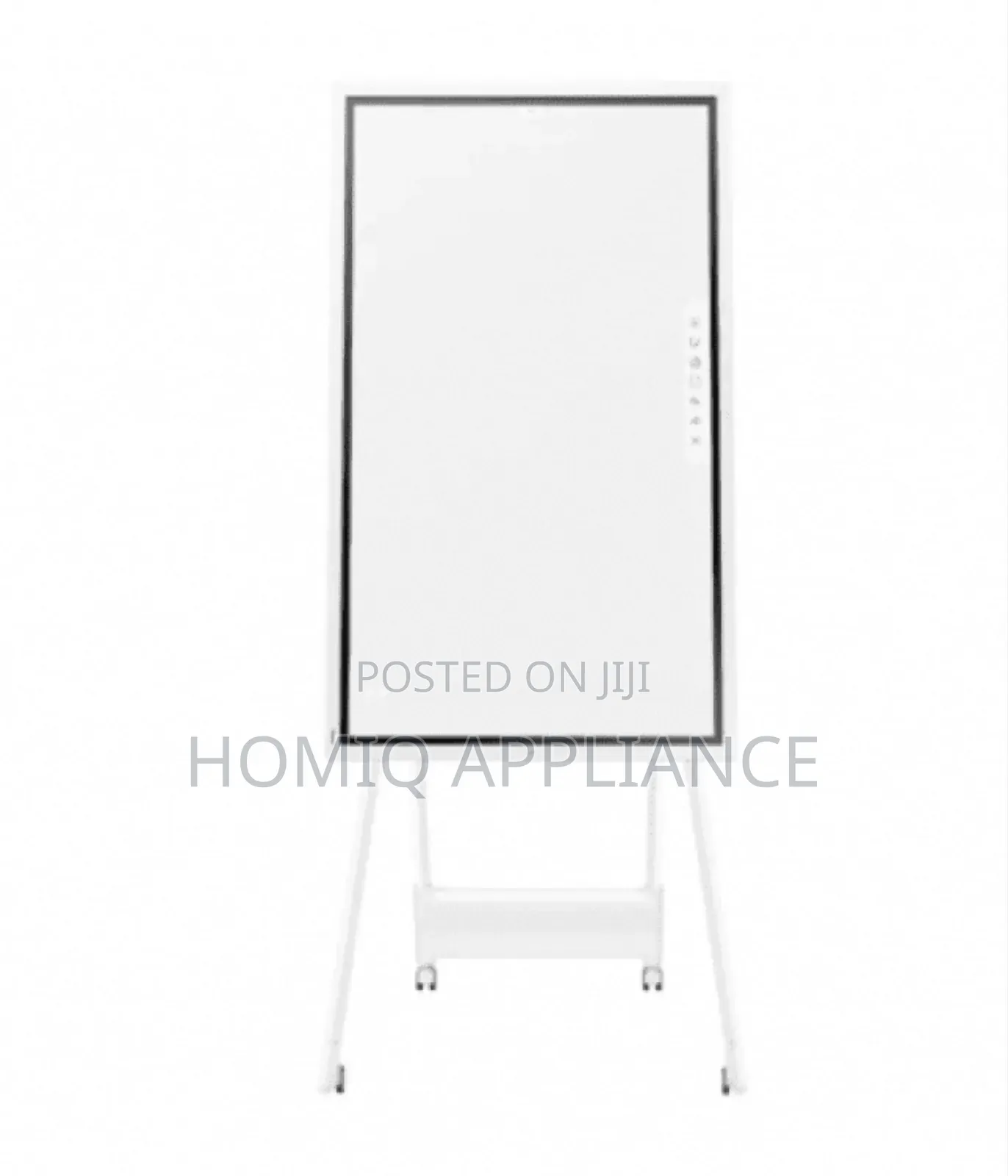 Samsung Wm65r 65′′ Flip Interactive Display Screen