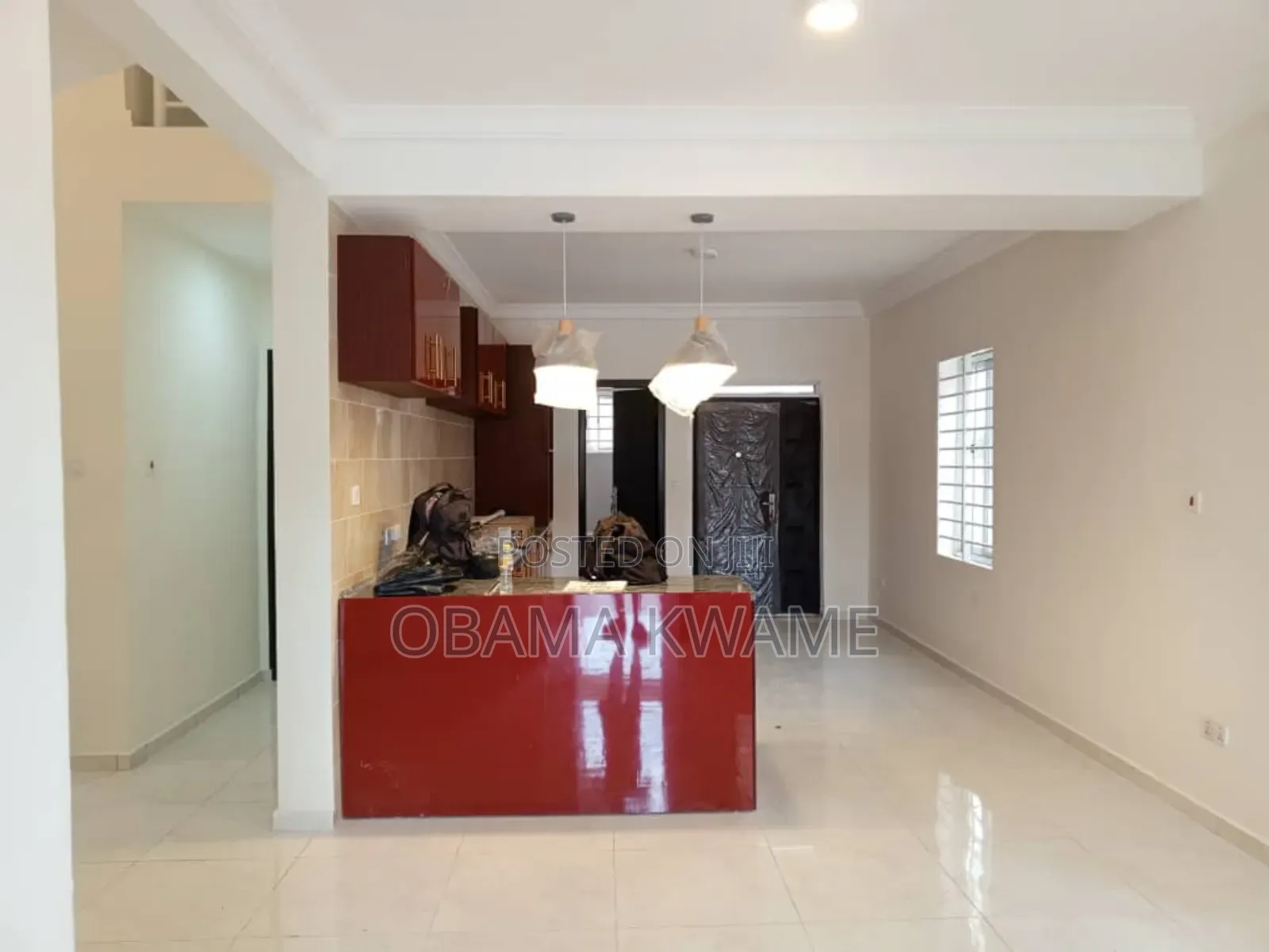 4bdrm House in Laryea Homes, Amrahia for sale