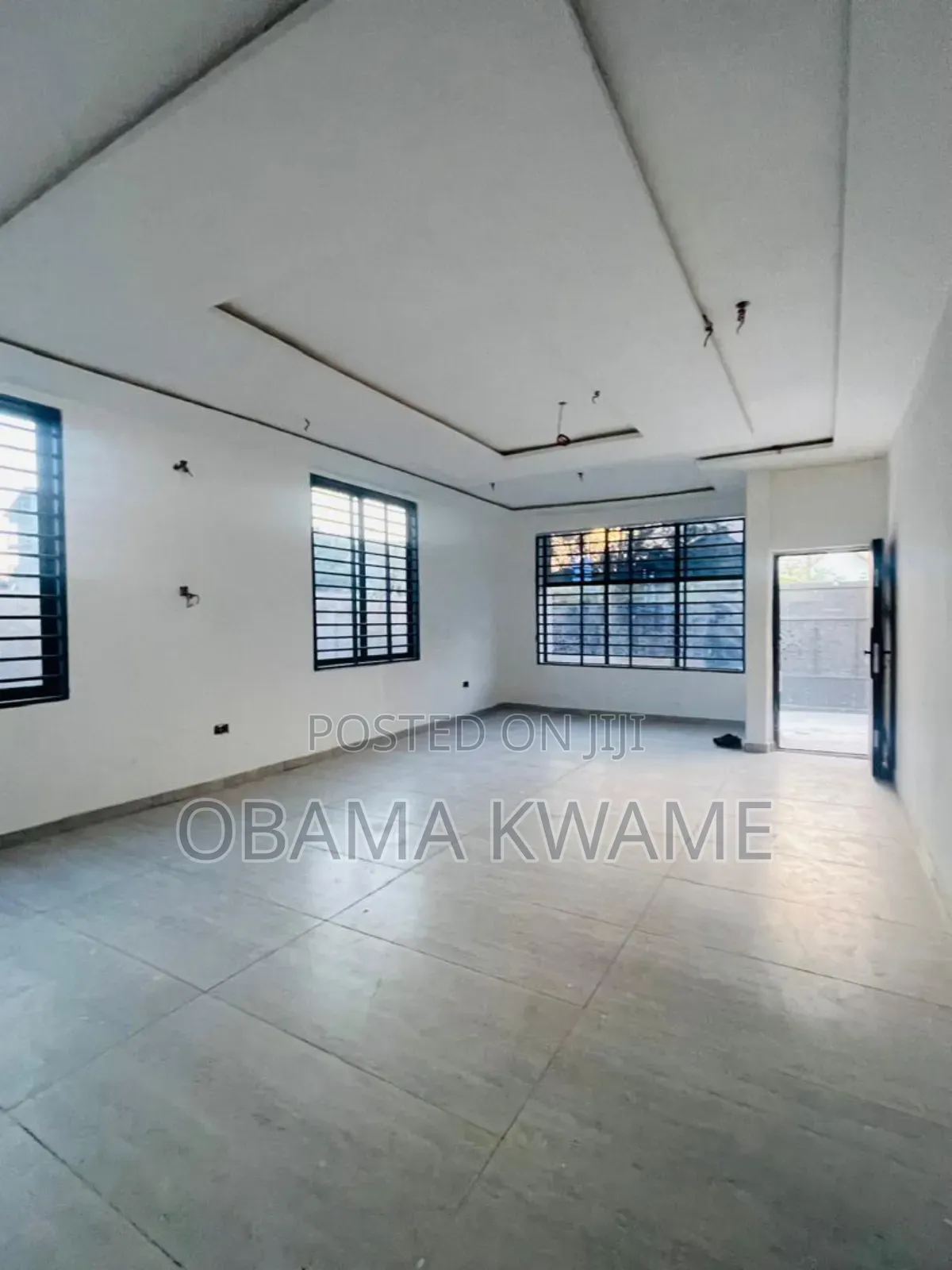 4bdrm House in Laryea Homes, Nmai-Dzorn for sale