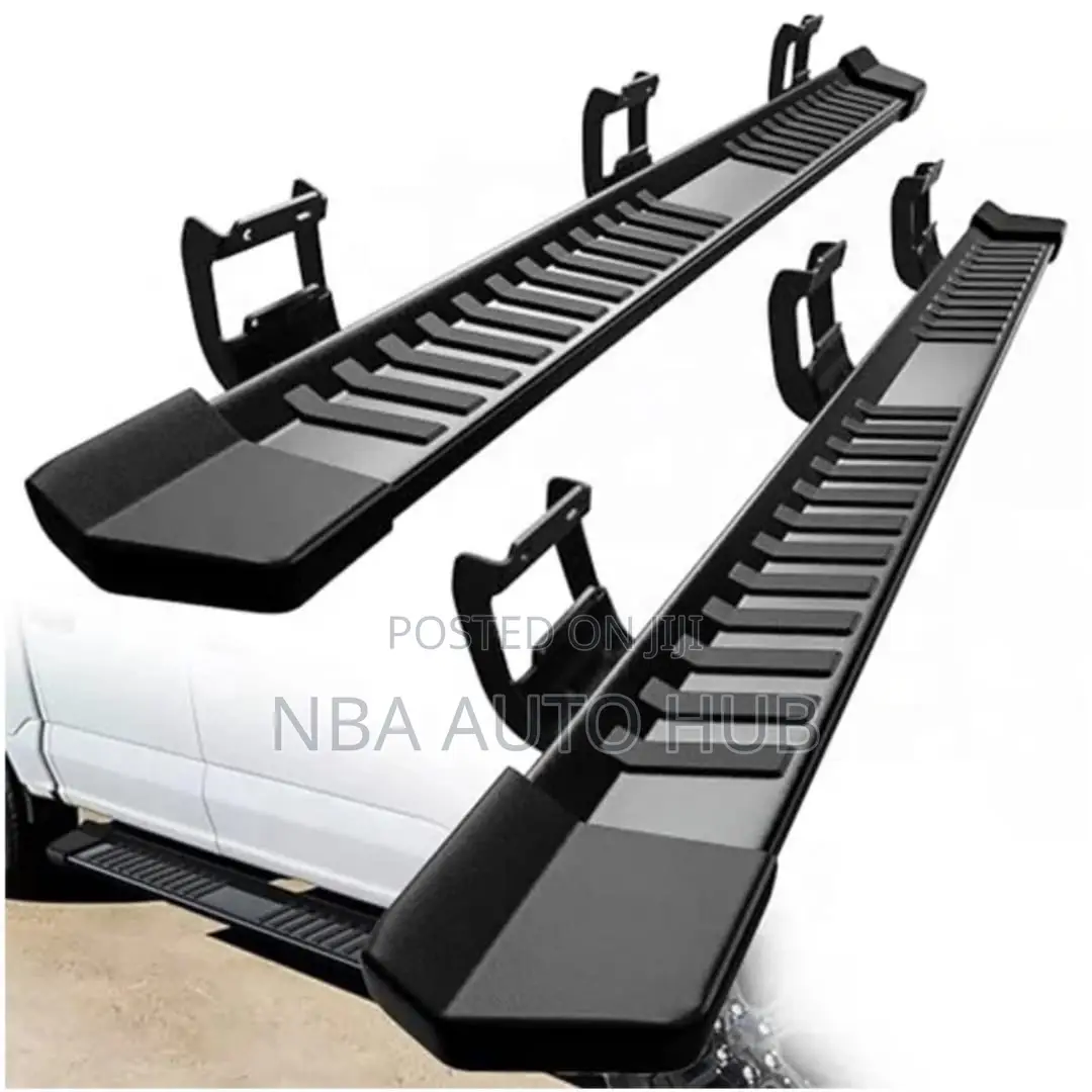 F 150 Original Side Steps