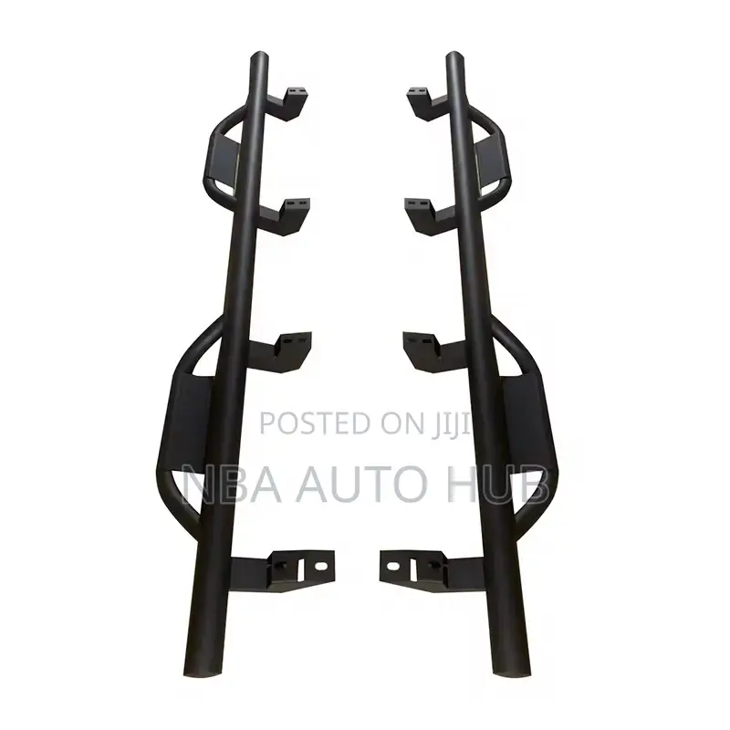 F 150 Original Side Steps