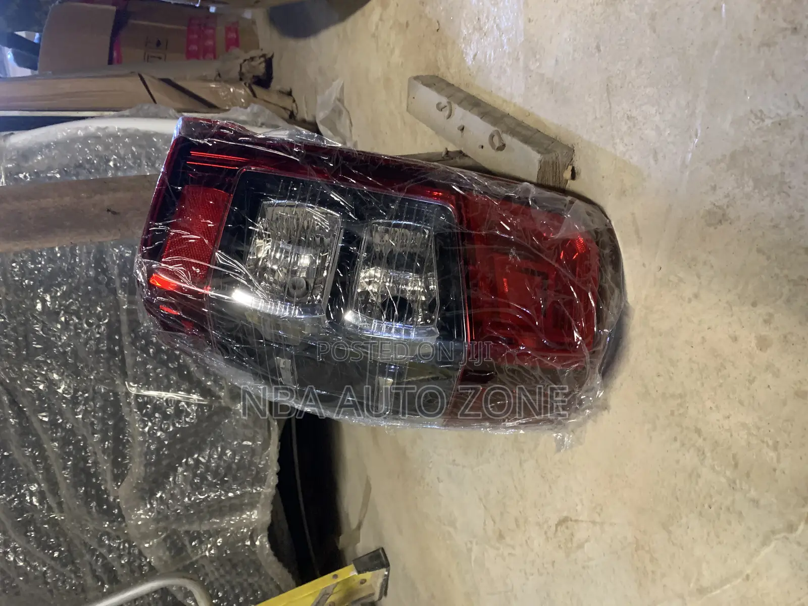 Mitsubishi L200 Tail Light 2020-23 Pair or One Side