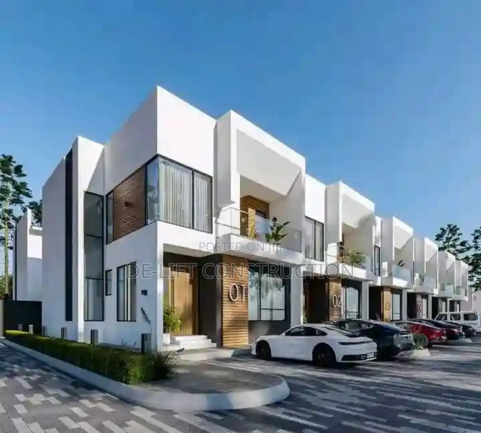 Professional Architect