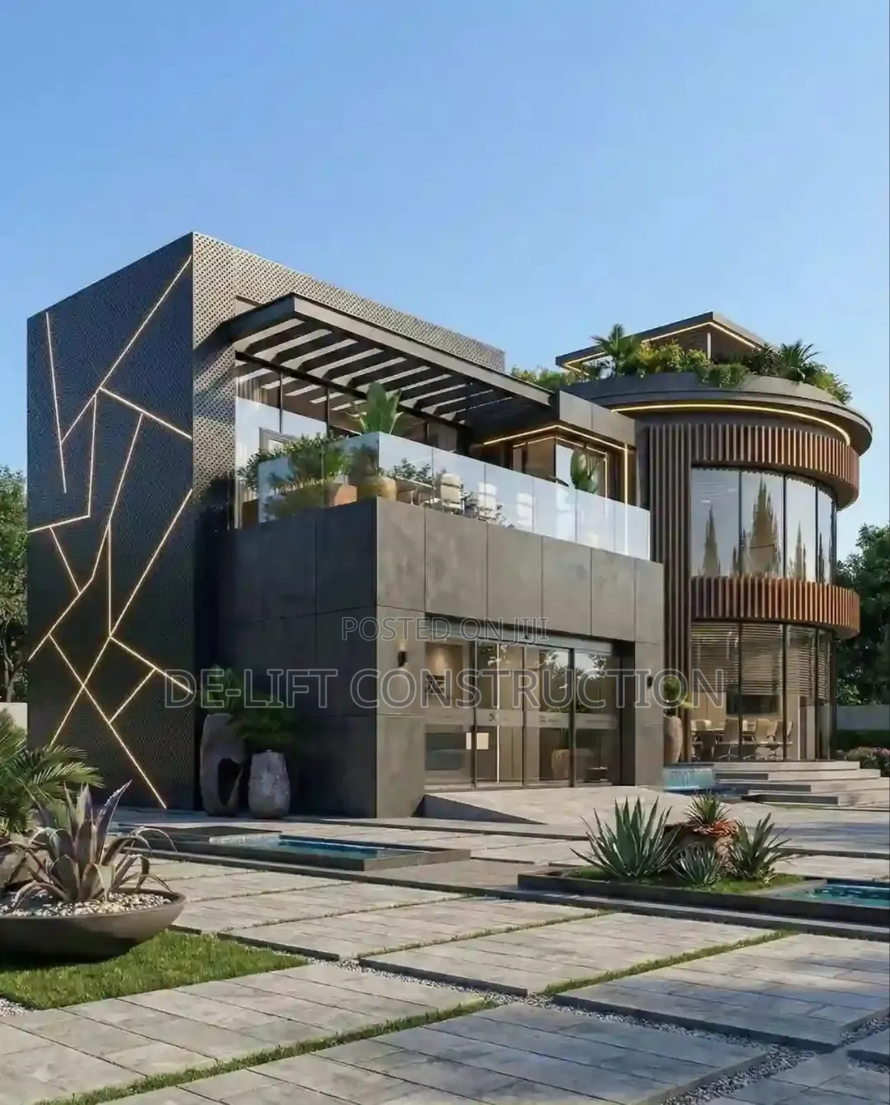 Professional Architect