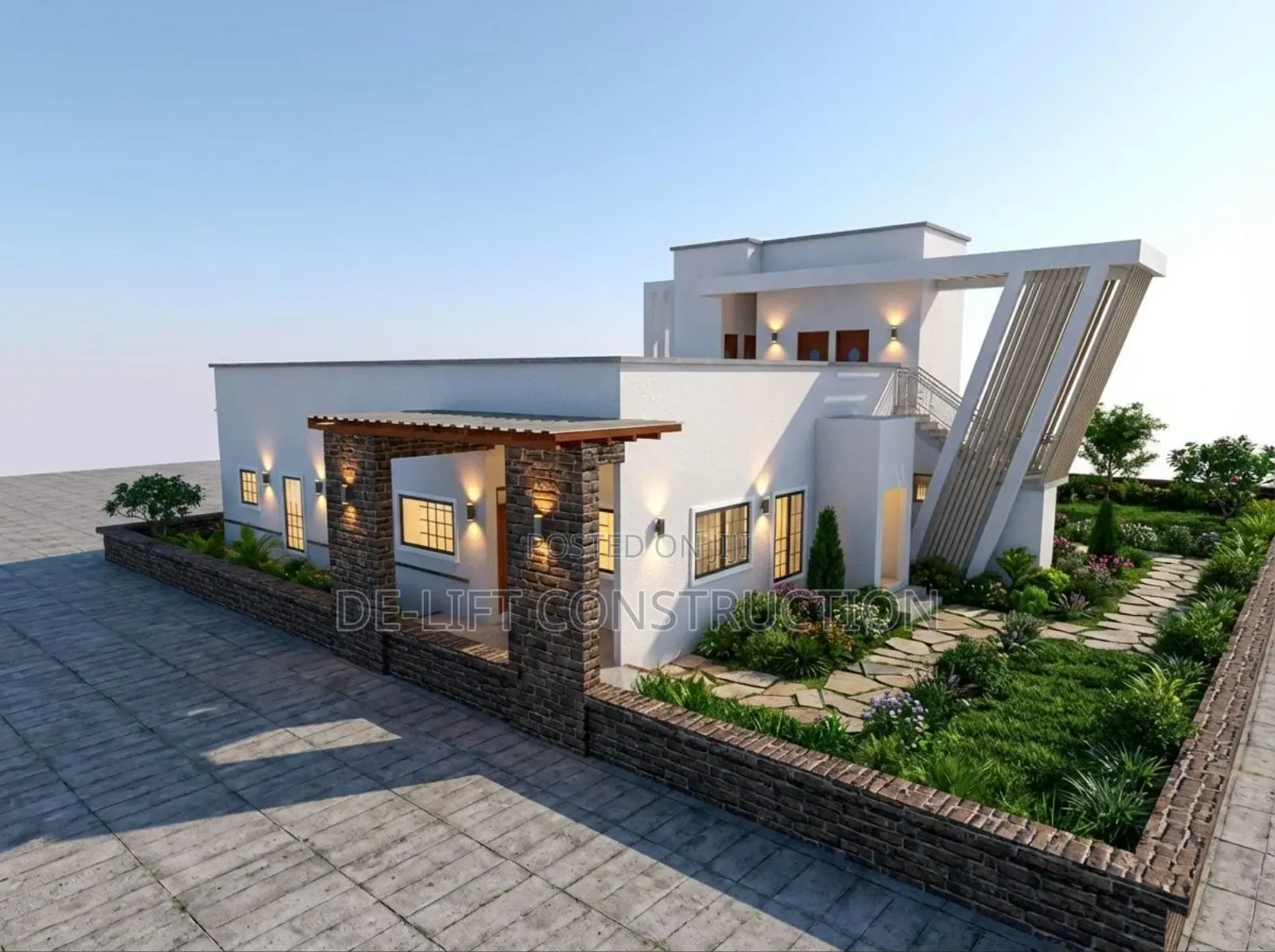 Professional Architect
