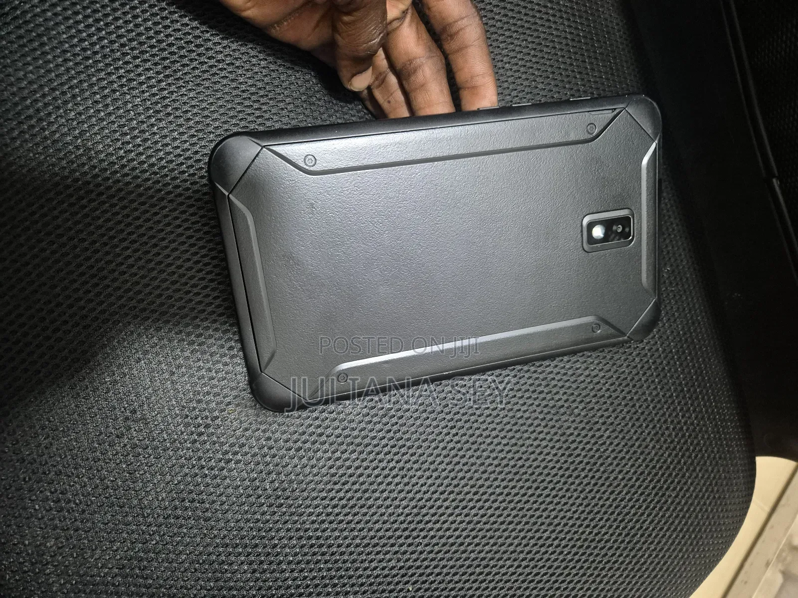 New Samsung Galaxy Tab Active 2 32 GB Black