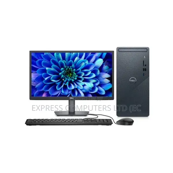 New Desktop Computer Dell Vostro 470 8GB Intel HDD 1T