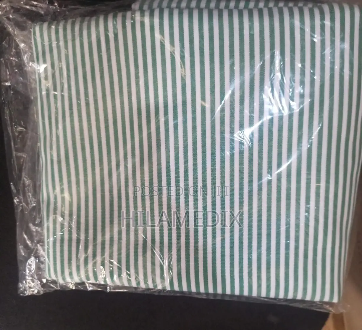 Hospital Bedsheets With One Pillow Case