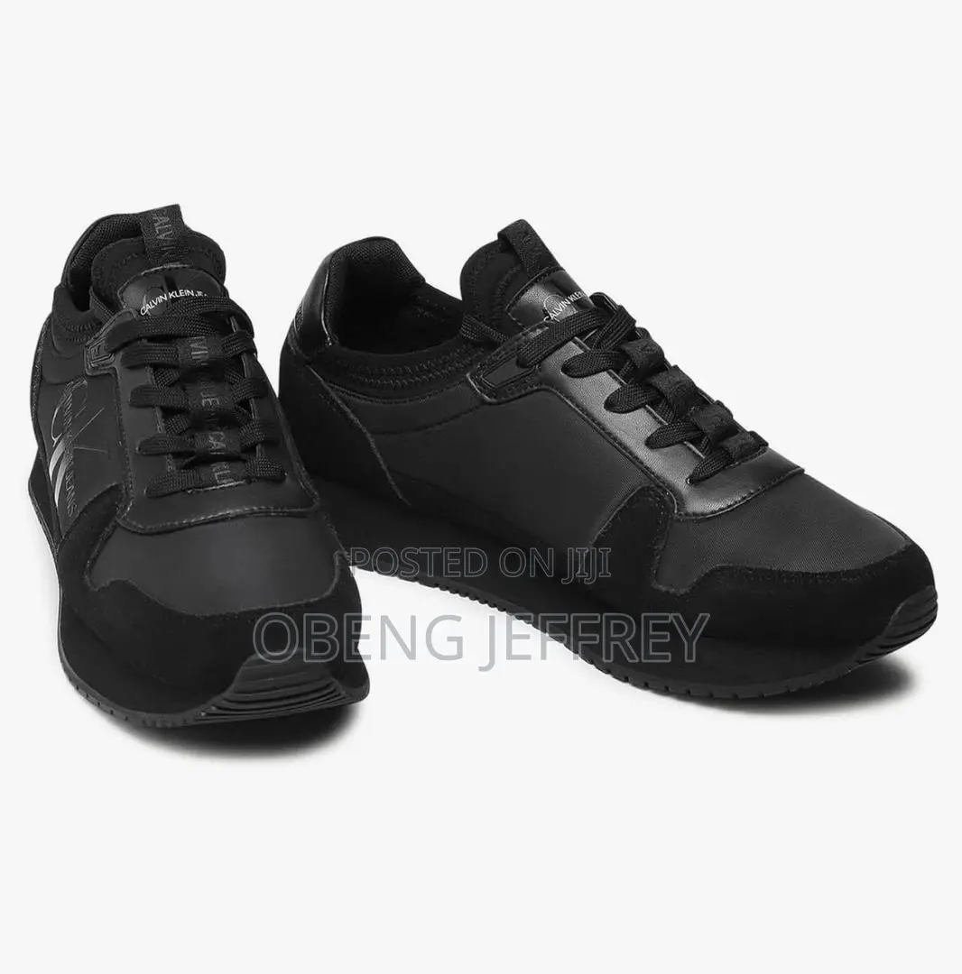 Original Calvin Klein Black