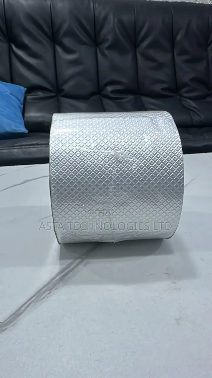 Fatla Repair Tape -100mm/5mtr - Asta