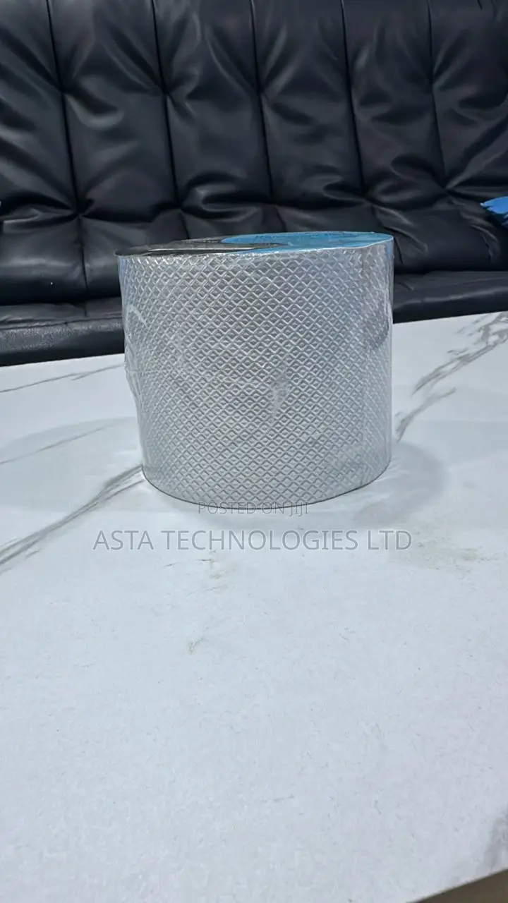 Fatla Repair Tape -100mm/5mtr - Asta