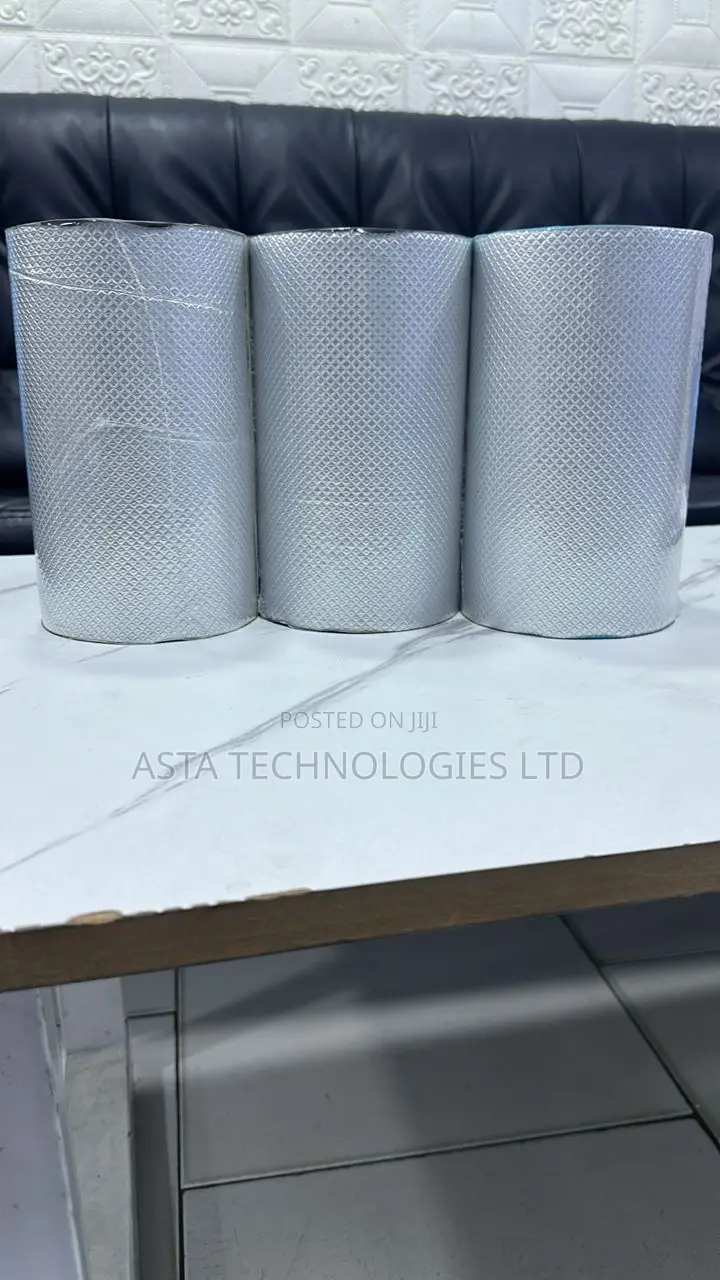 Fatla Roofing Tape 200mm/5mtr - Asta