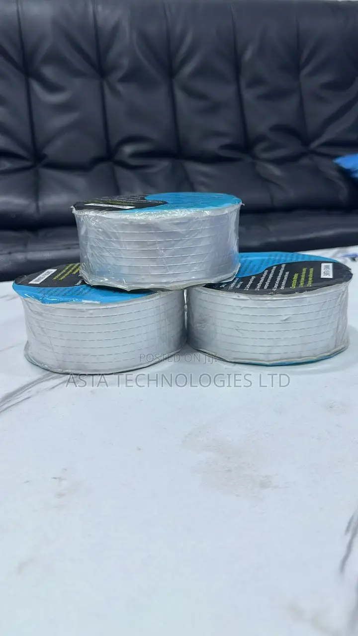 Fatla Repair Tape 50mm/5mtr - Asta