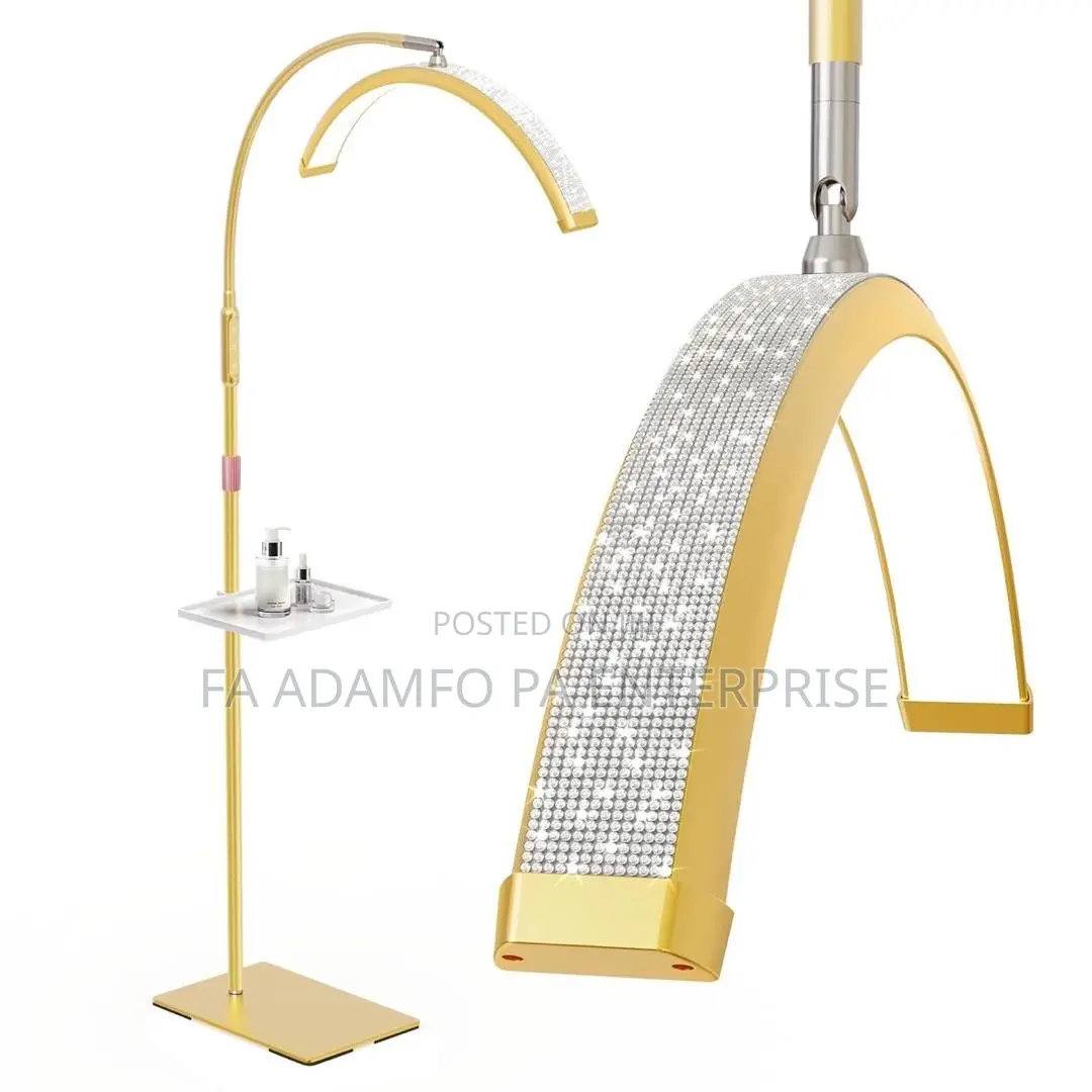 Moon Light 24 Inches With Diamond Stones (Big )