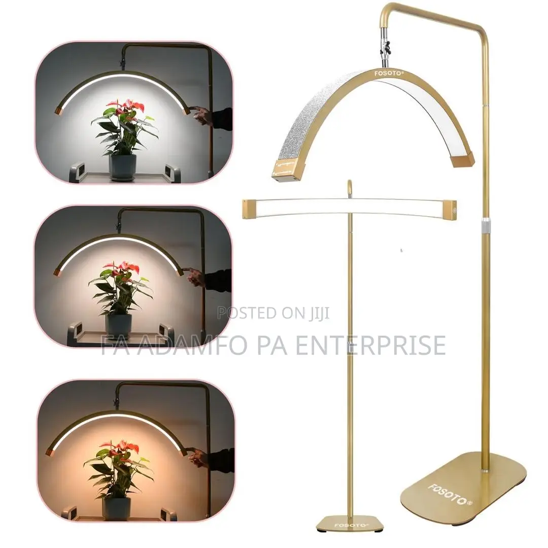 Moon Light 24 Inches With Diamond Stones (Big )