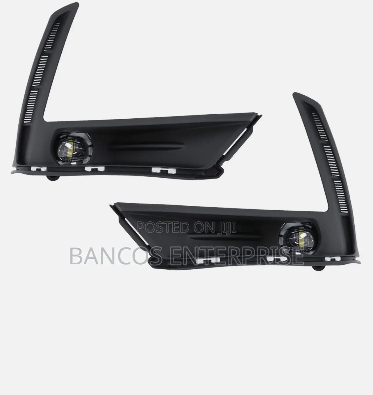 Honda Crv 2023-2025 Fog Light And Cover