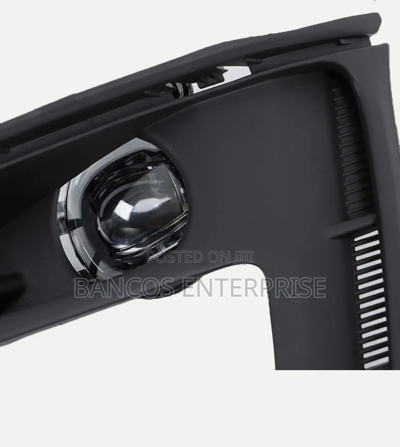 Honda Crv 2023-2025 Fog Light And Cover