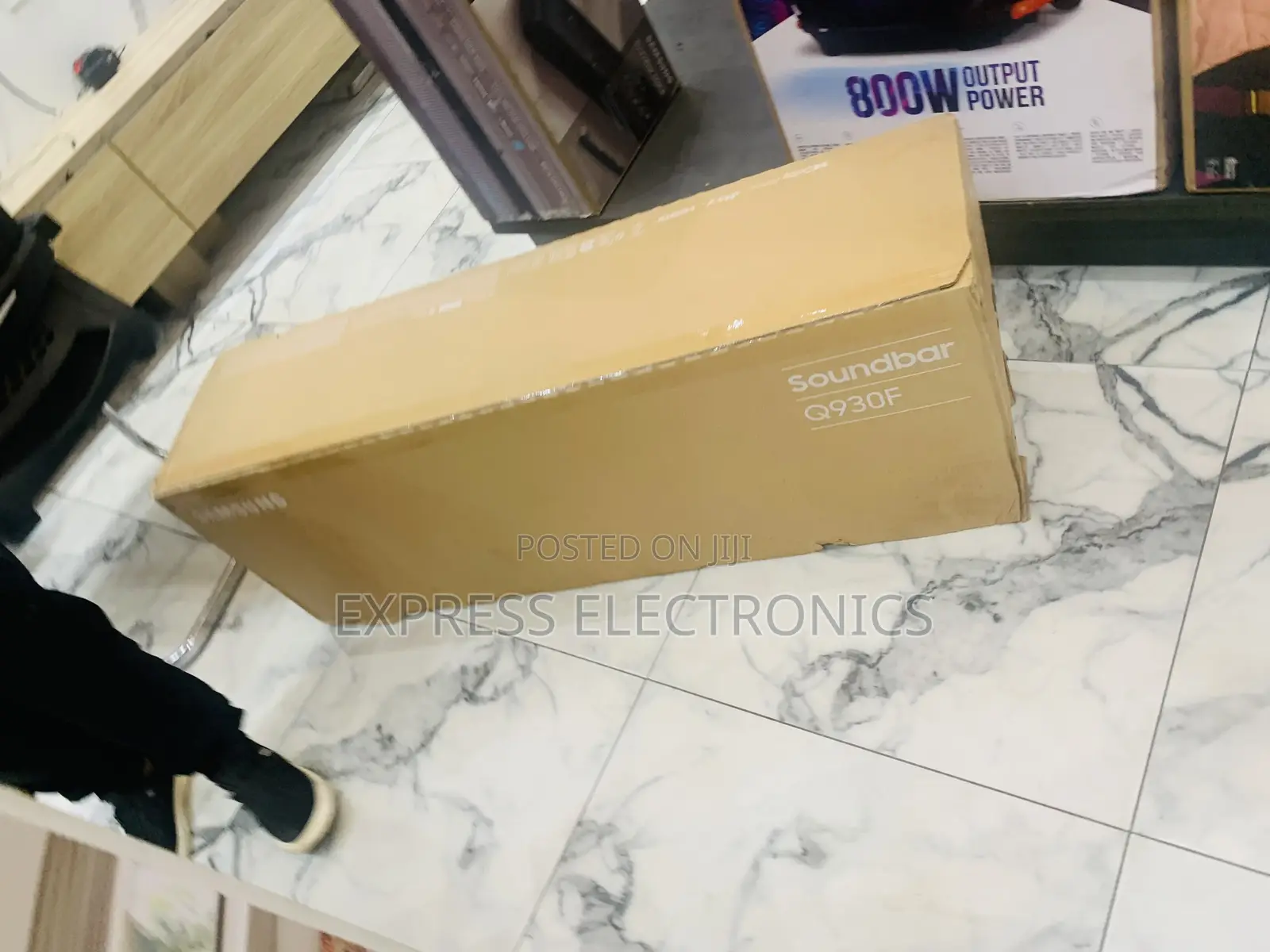 Available Now at 10gig Store Samsung Q930f