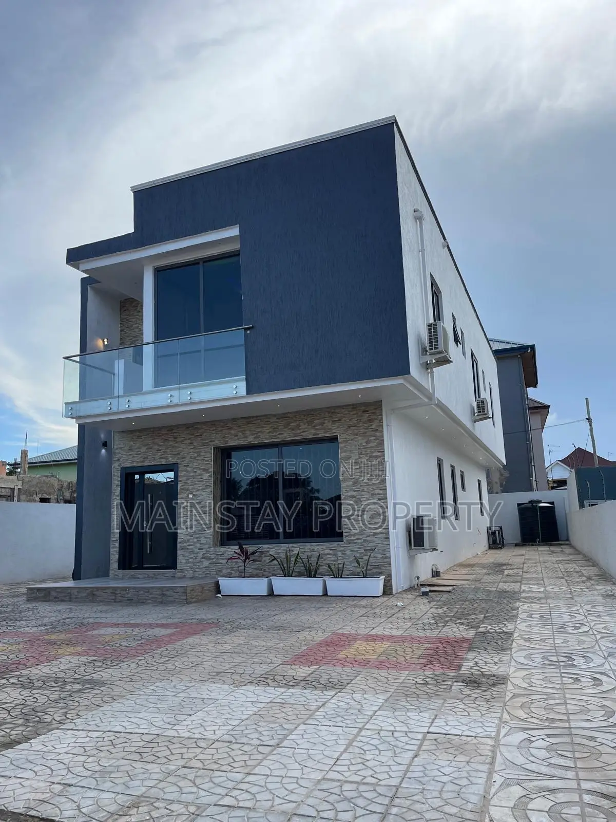 4bdrm House in Mainstay Estates, East Legon for sale