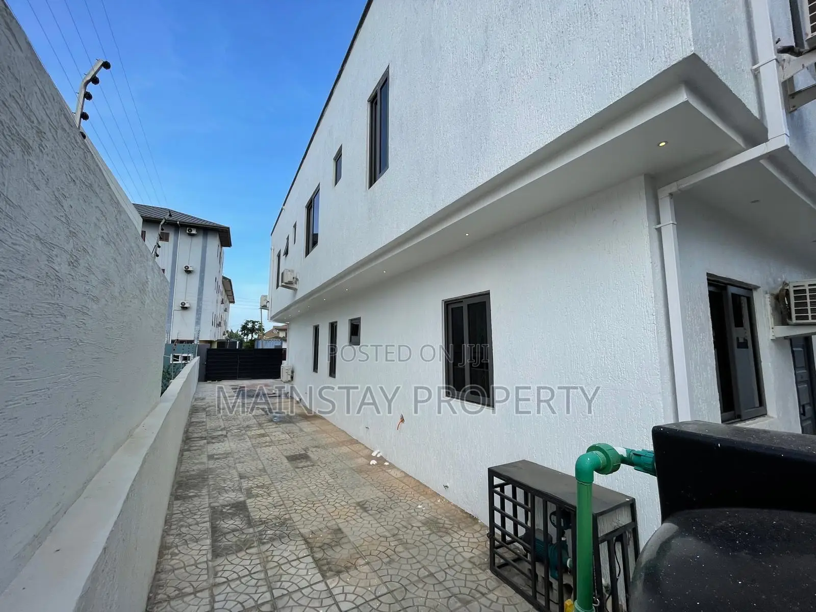 4bdrm House in Mainstay Estates, East Legon for sale