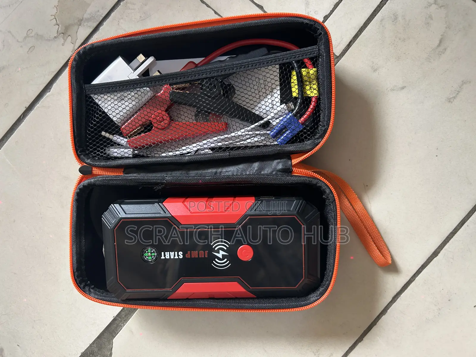 Tyre Inflator Available for All Car’S