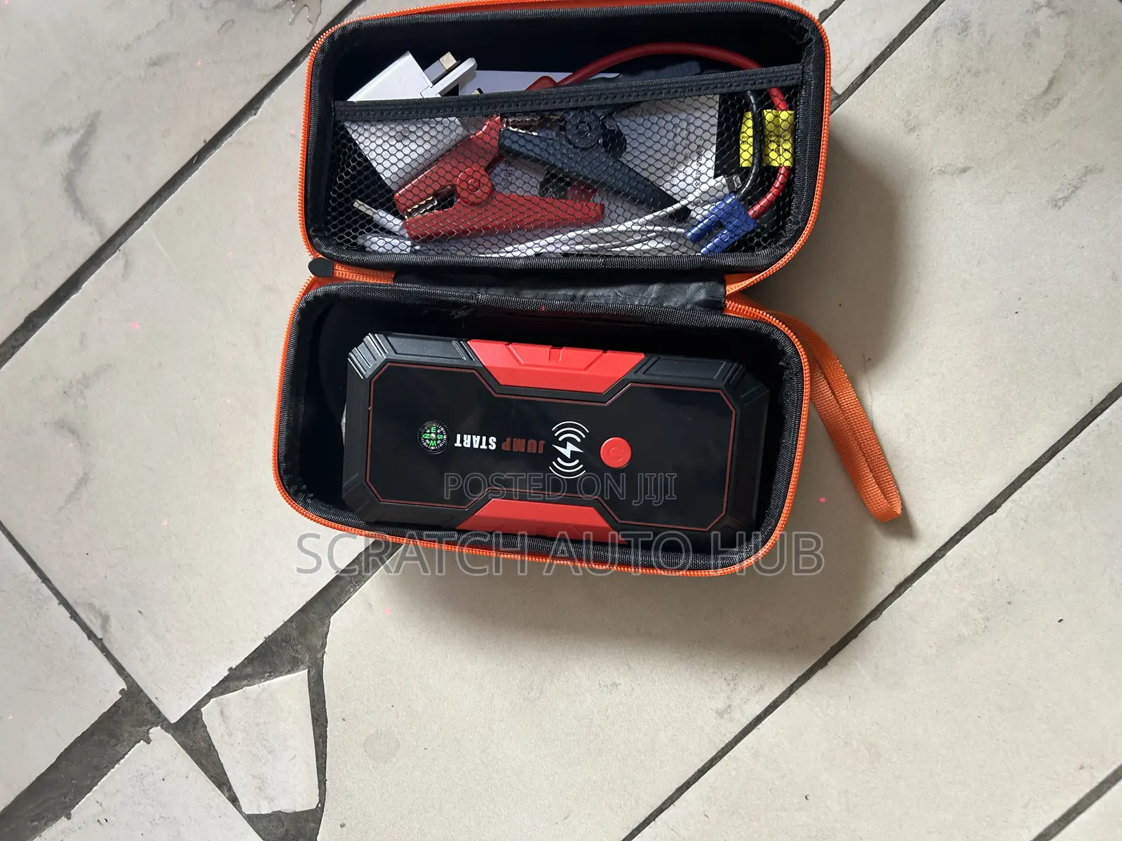 Tyre Inflator Available for All Car’S