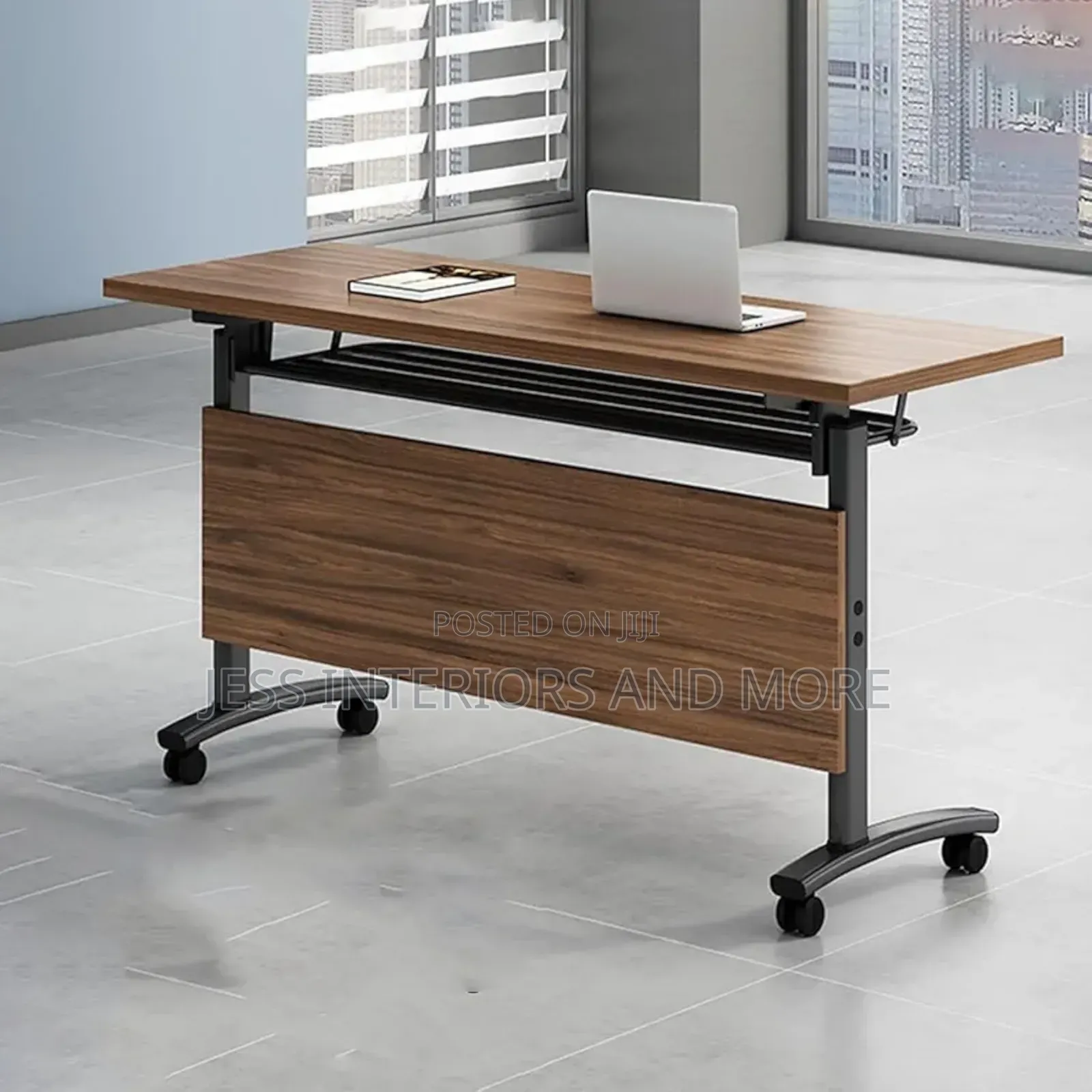 Foldable Conference Table/Office Table